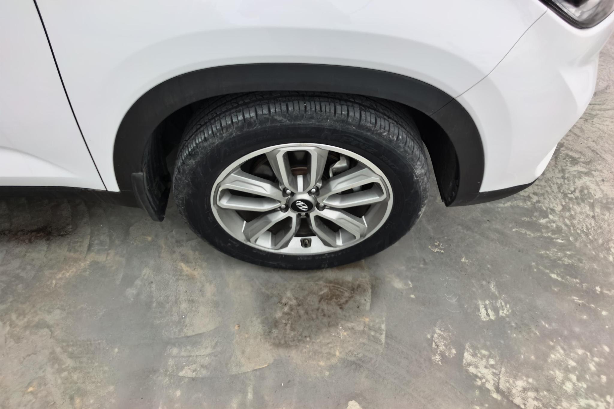 Hyundai ix35 2019 2.0L AT Enjoy V