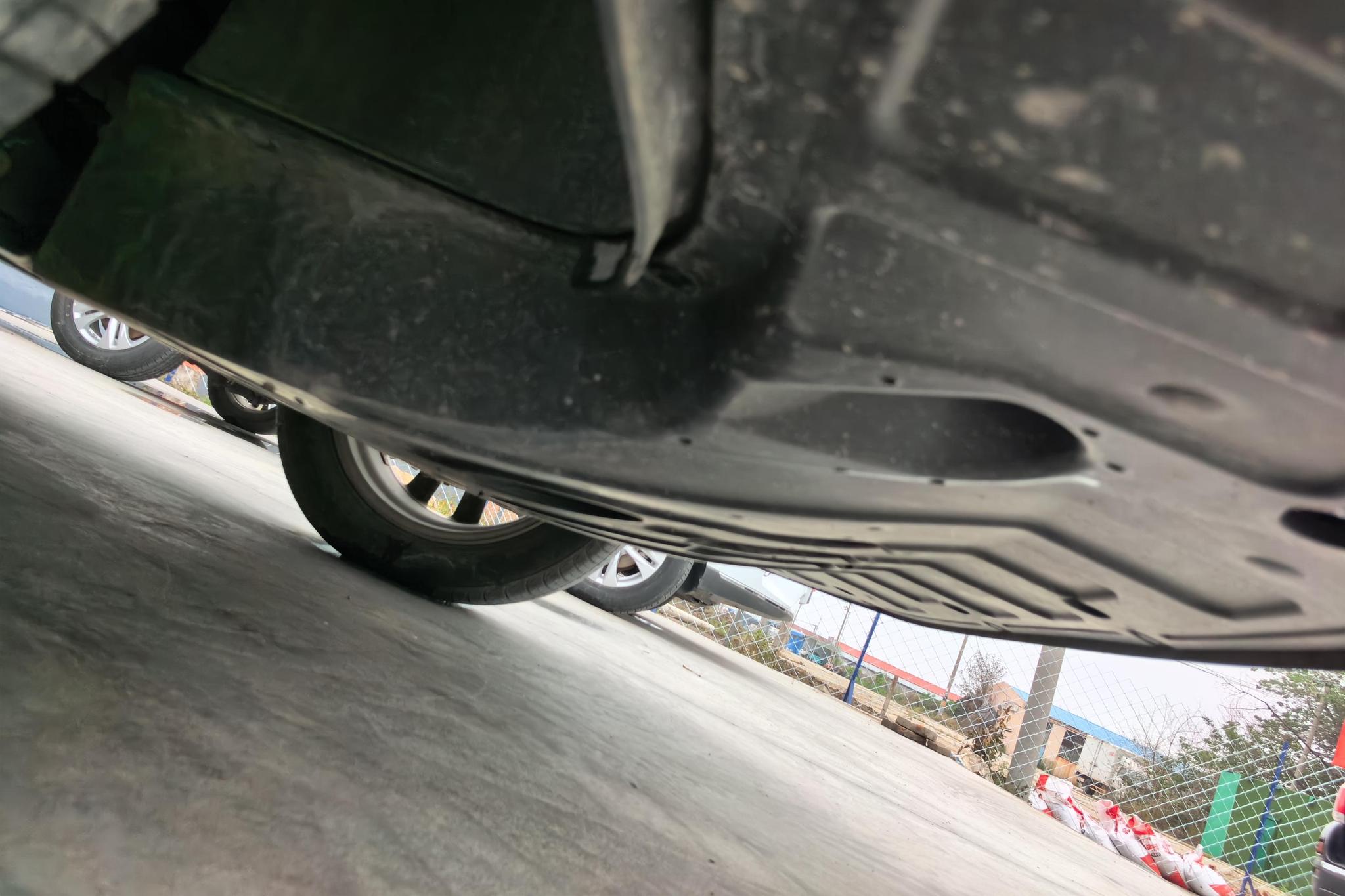 Hyundai ix35 2019 2.0L AT Enjoy V
