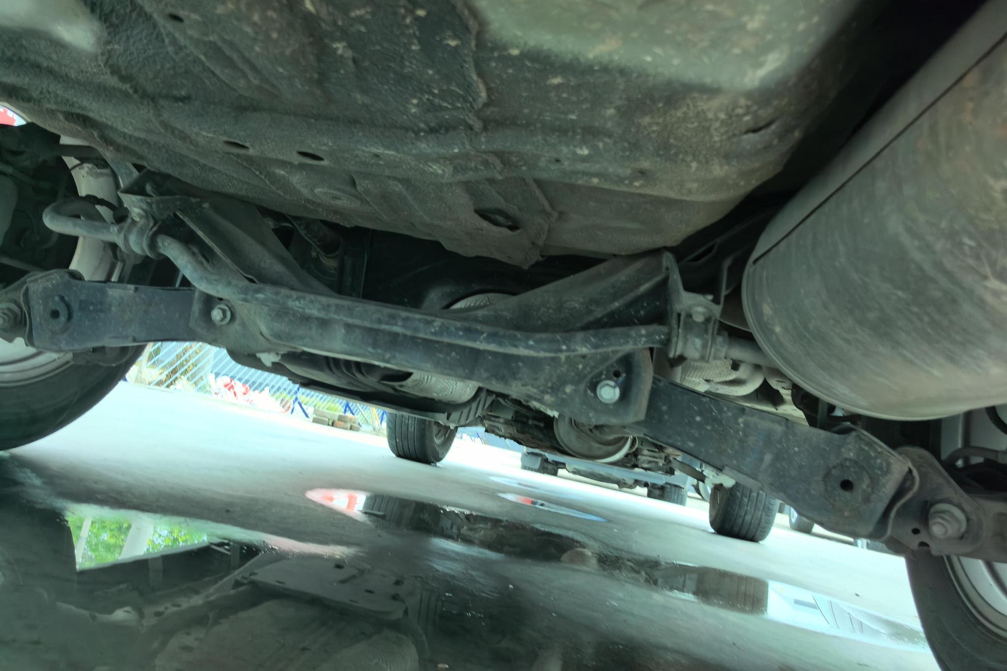 Haval M6 2021 PLUS 1.5T MT Elite