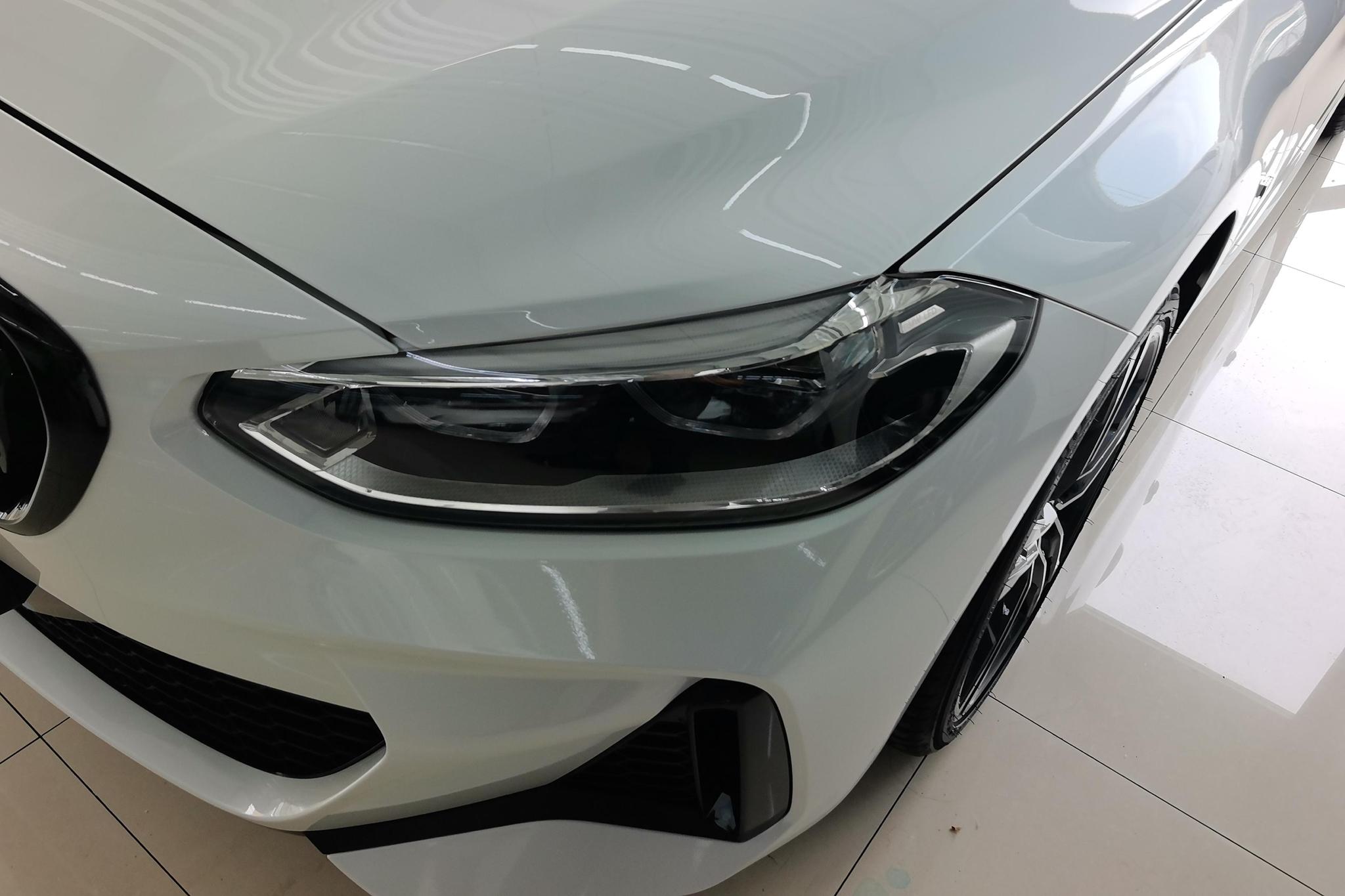 BMW 1 Series 1 2021 125i M Sport