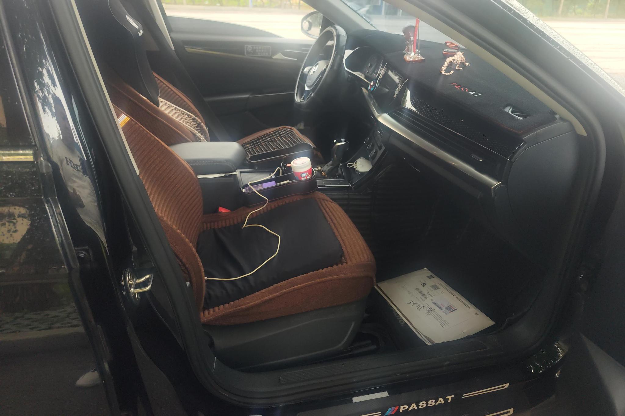 Volkswagen Passat 2019 280TSI VI