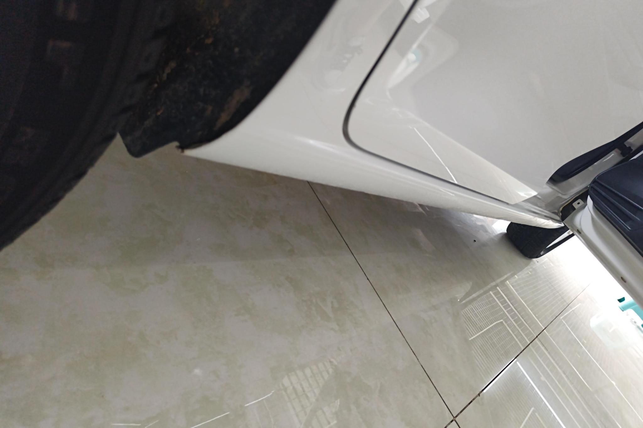 Volkswagen Santana 2018 1.5L AT