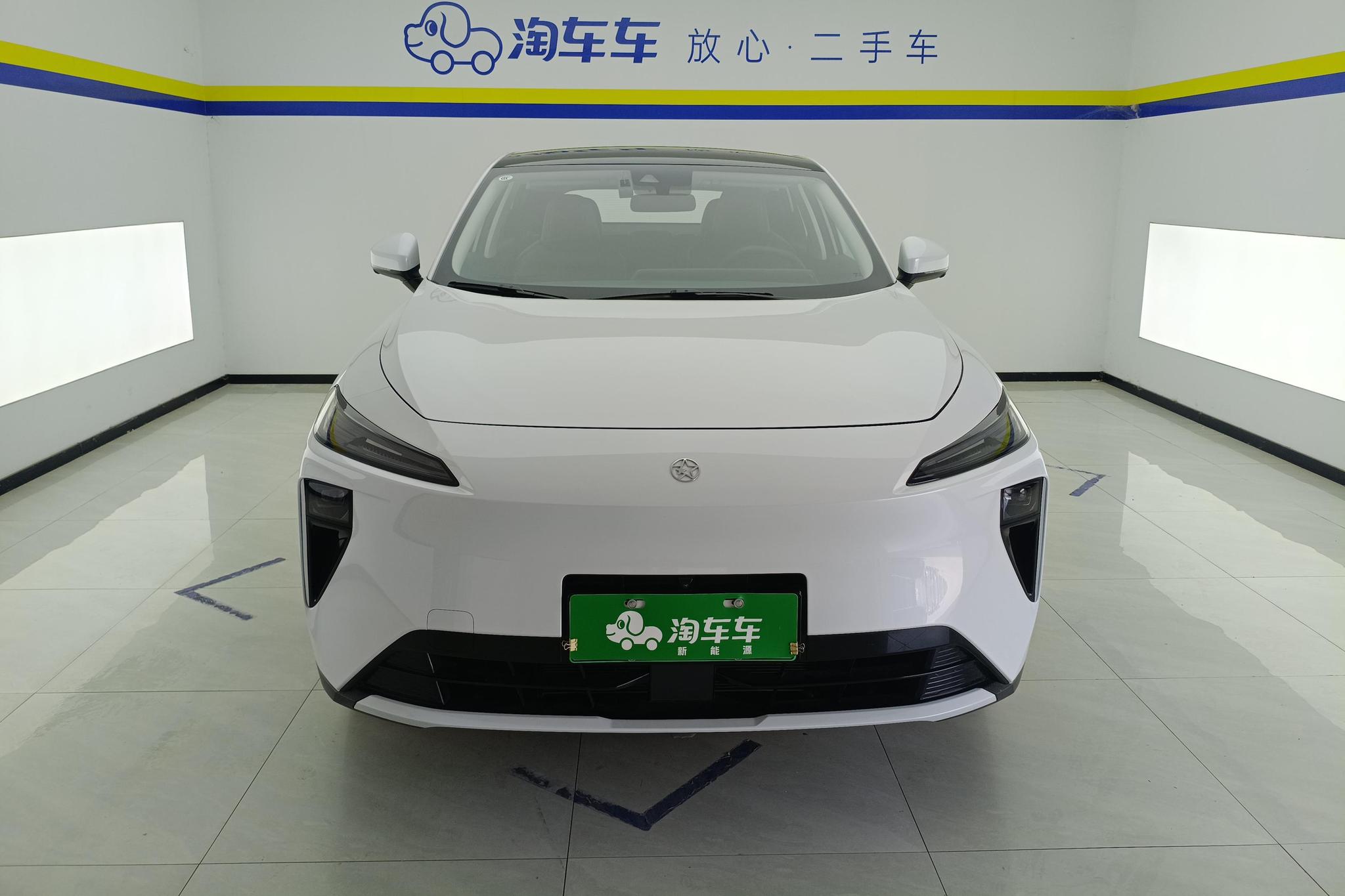 Venucia V DD-i 2025 150km