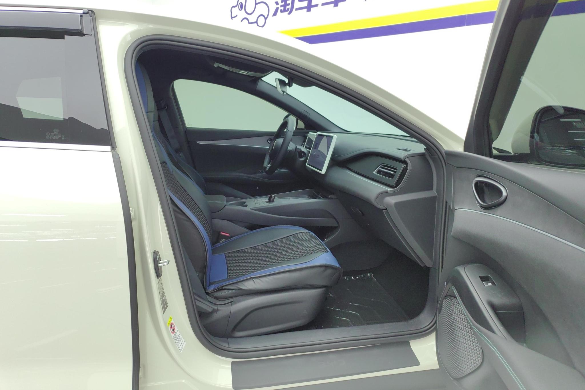 BYD Seal06DM 06DM 2025 Smart Drive DM-i 80KM Luxury