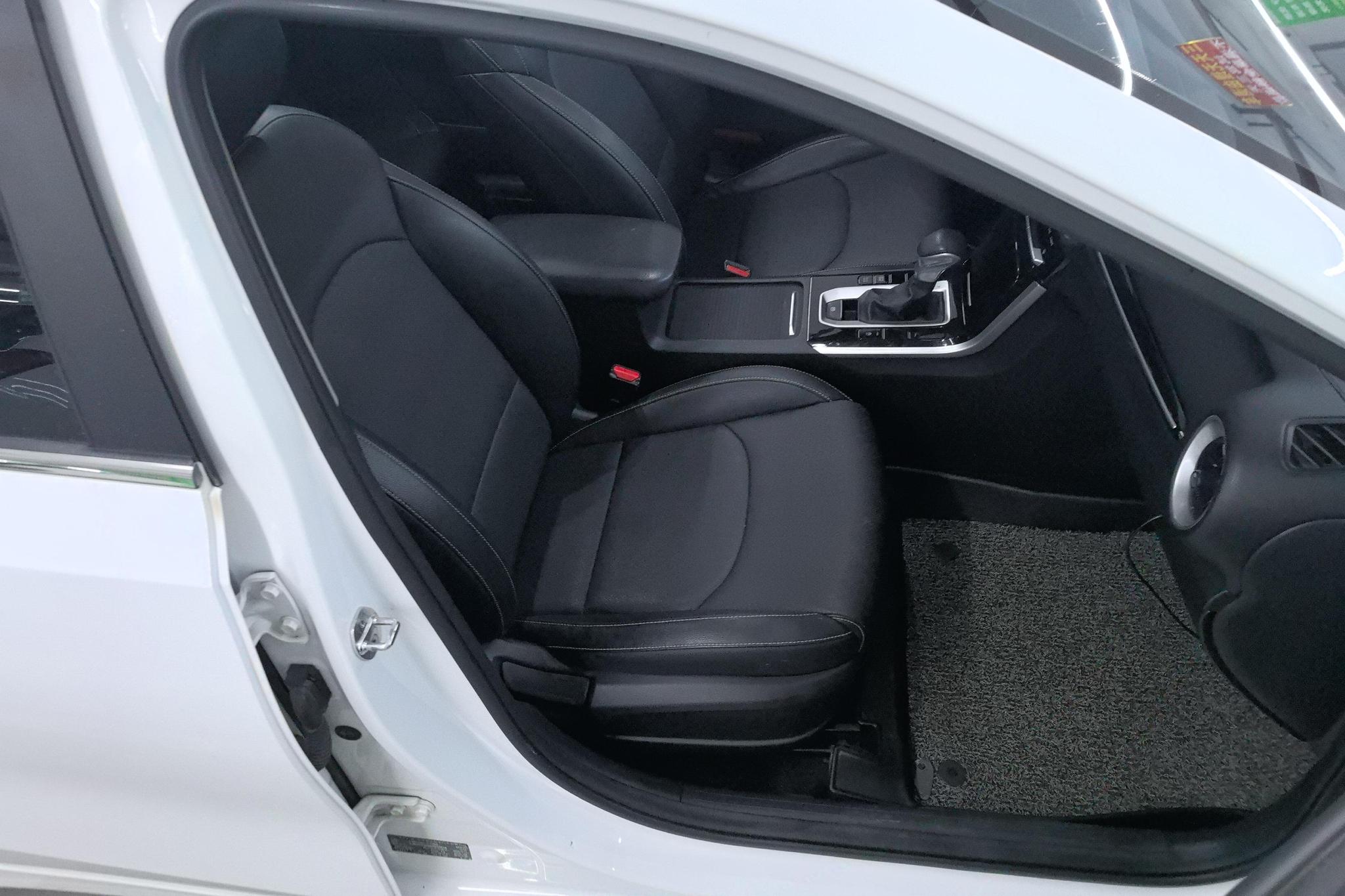 Kia K3 2019 1.5L CVT Smart