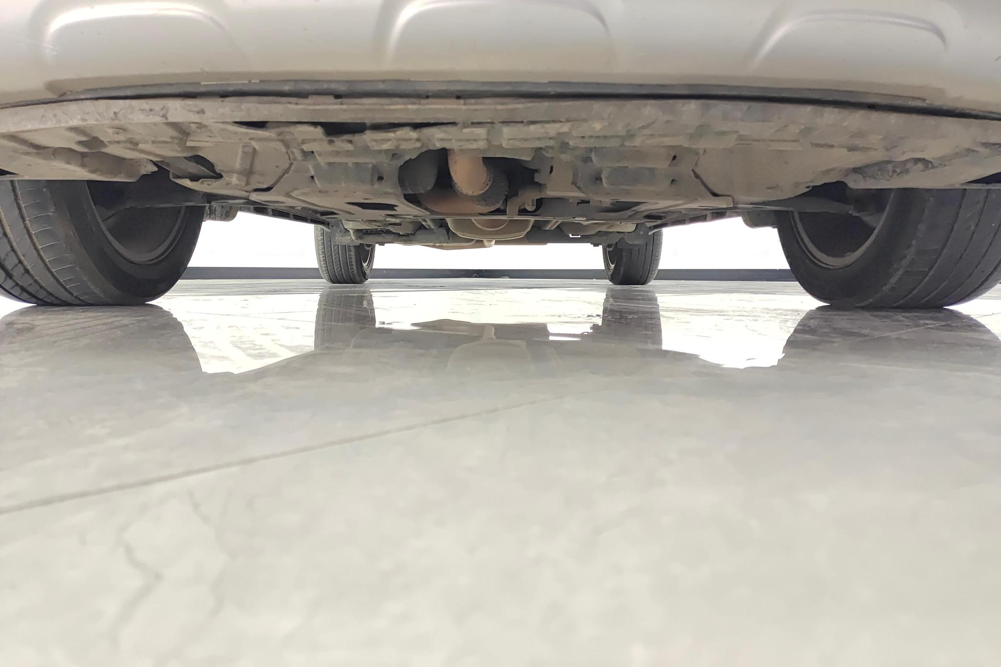 Buick Encore 2018 18T AT Elite