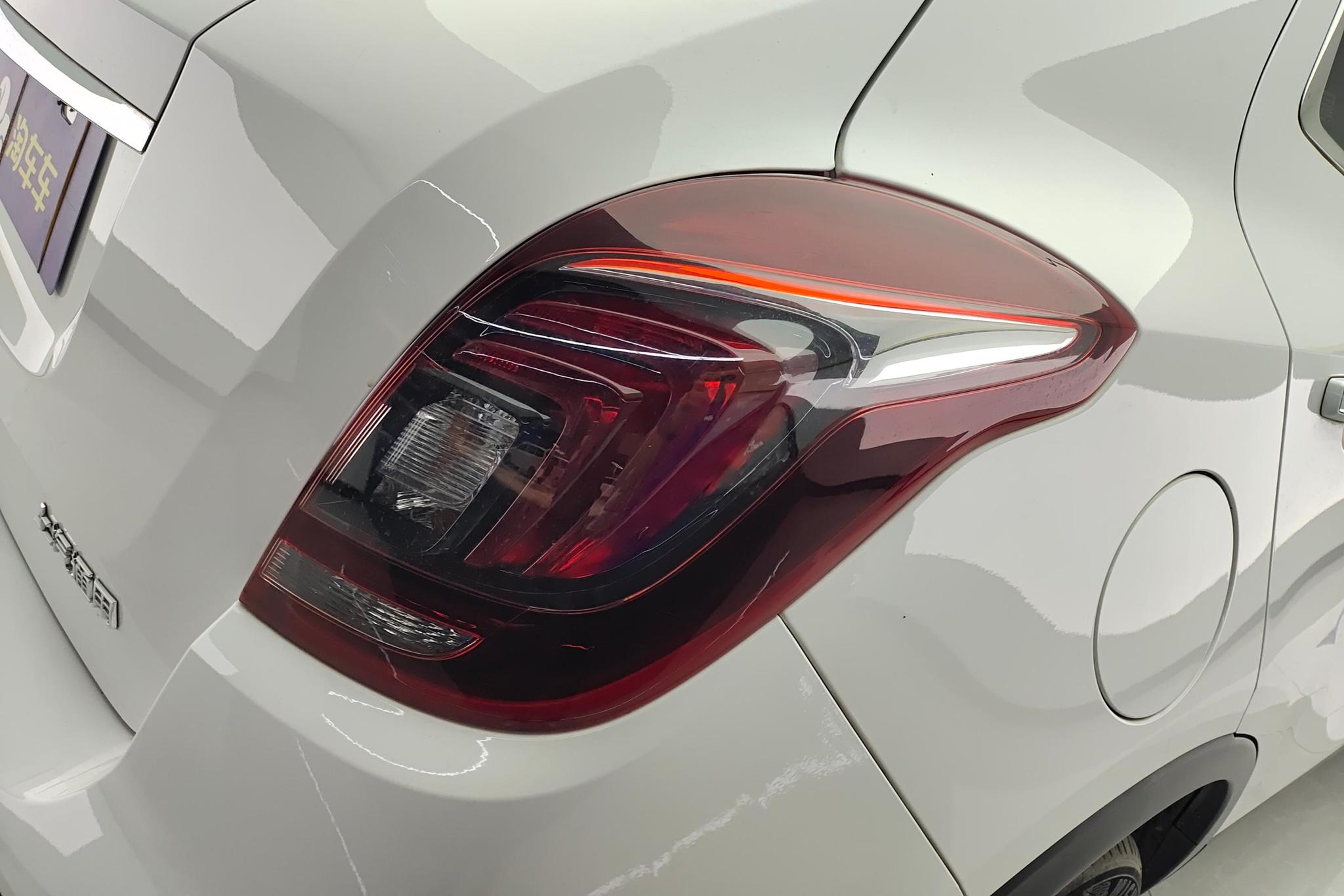 Buick Encore 2018 18T AT Elite