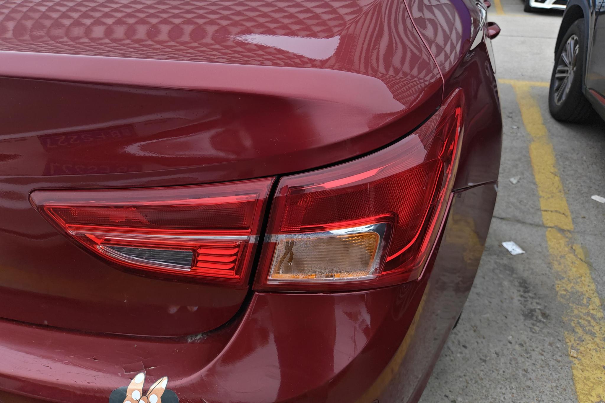 Buick Verano 2015 15S AT