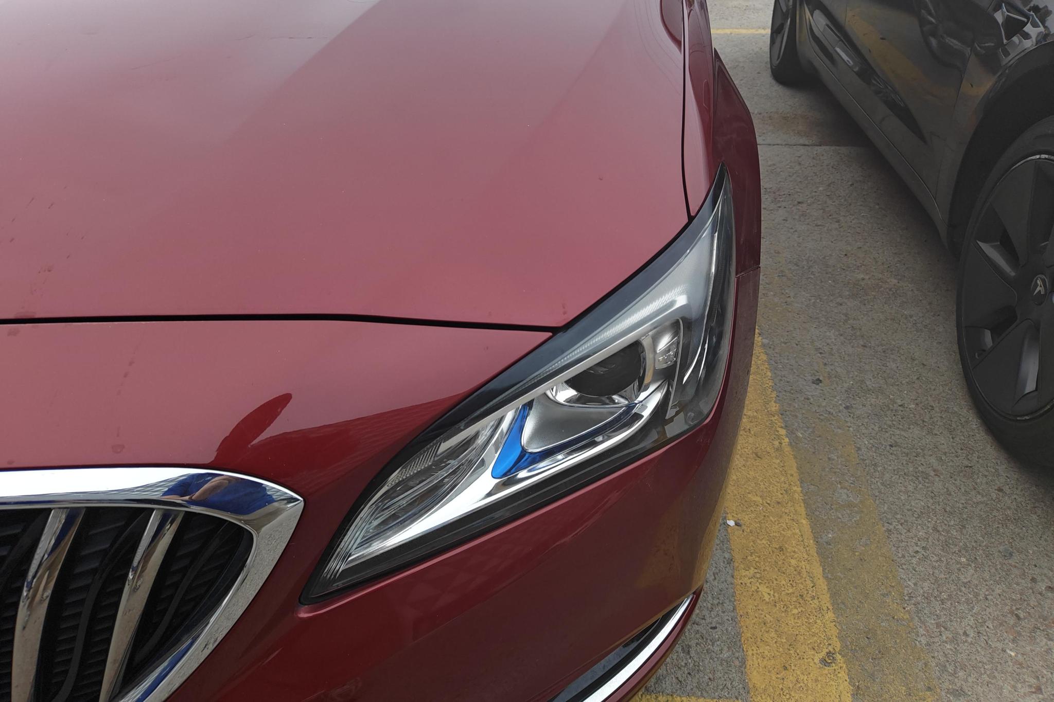 Buick Verano 2015 15S AT