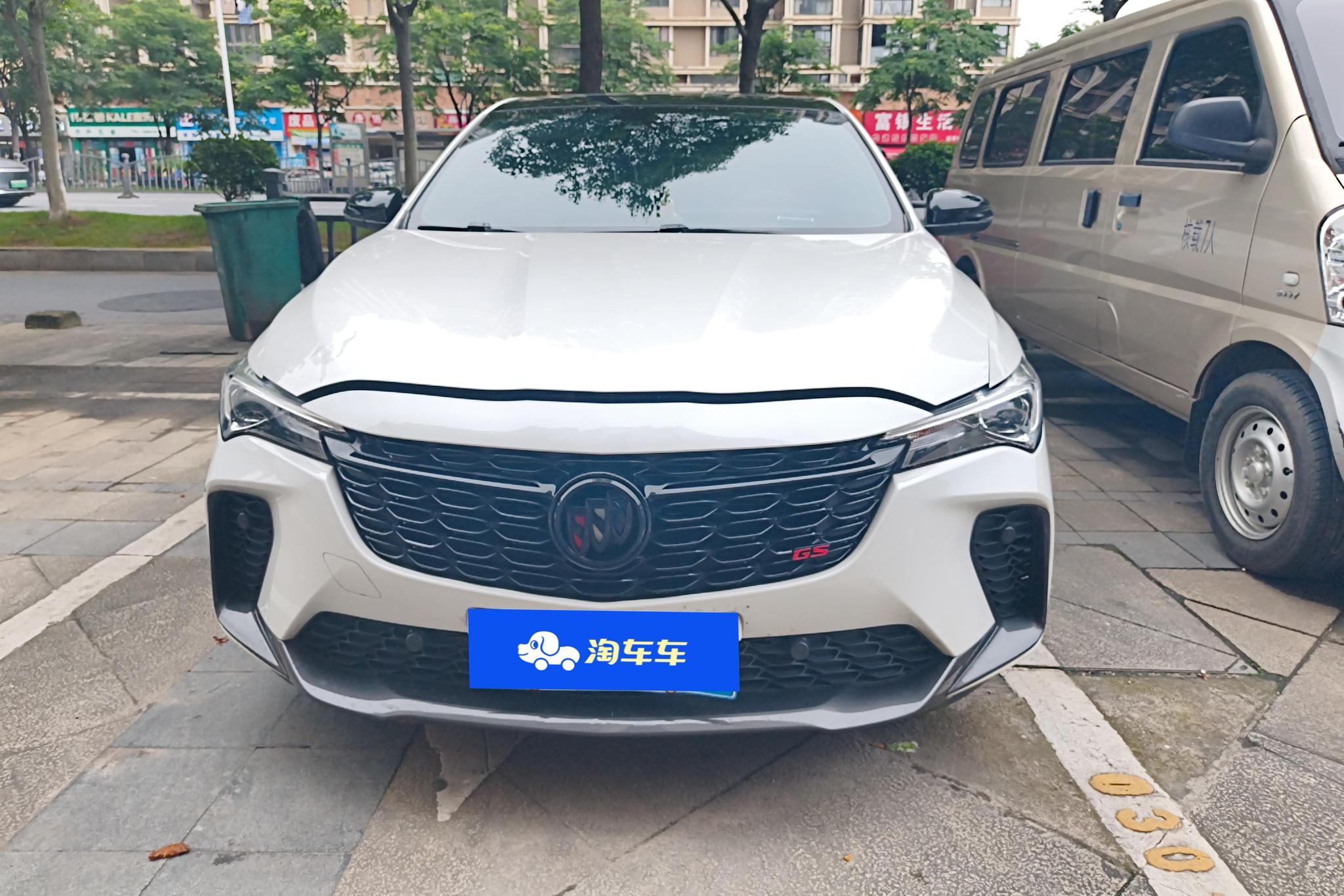 Buick Verano 2023 Pro GS