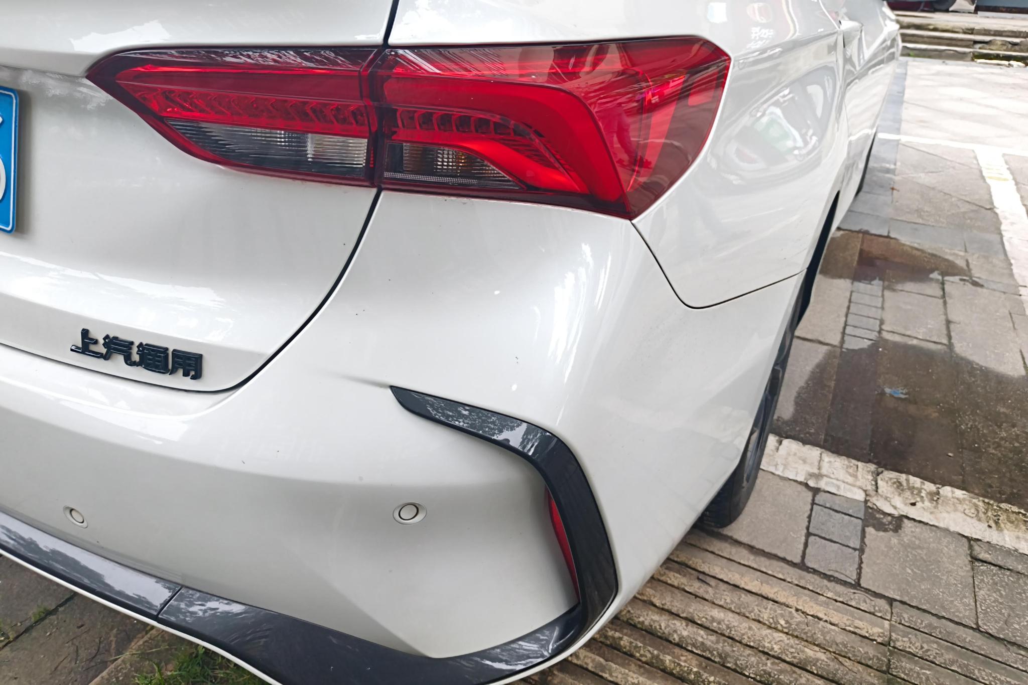 Buick Verano 2023 Pro GS