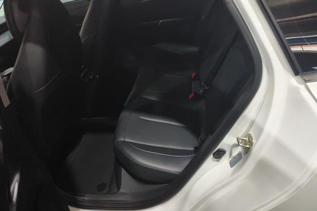 Changan Eado 2025 1.5 T DCT 500 Bar Premium — фото 16