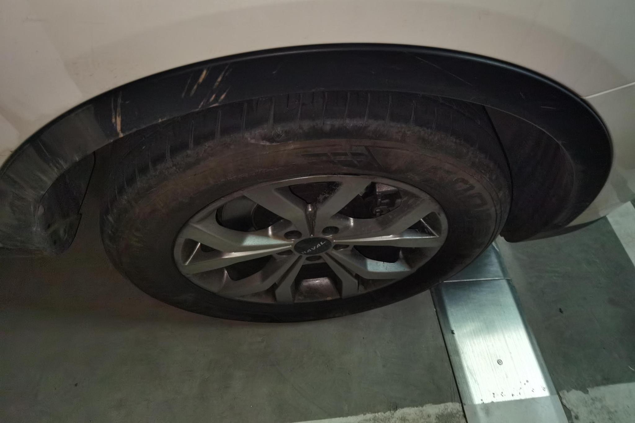 Haval H6 2021 1.5GDIT AT Champion