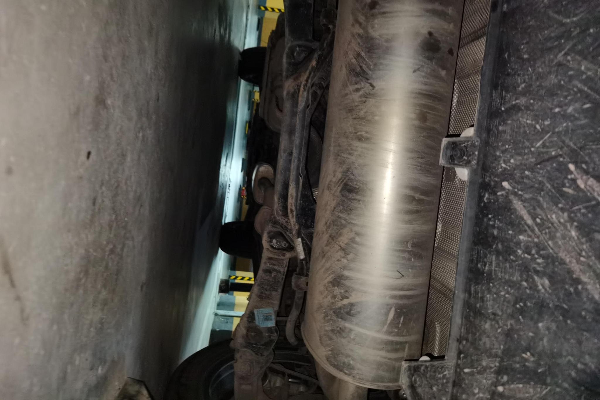 Haval H6 2021 1.5GDIT AT Champion