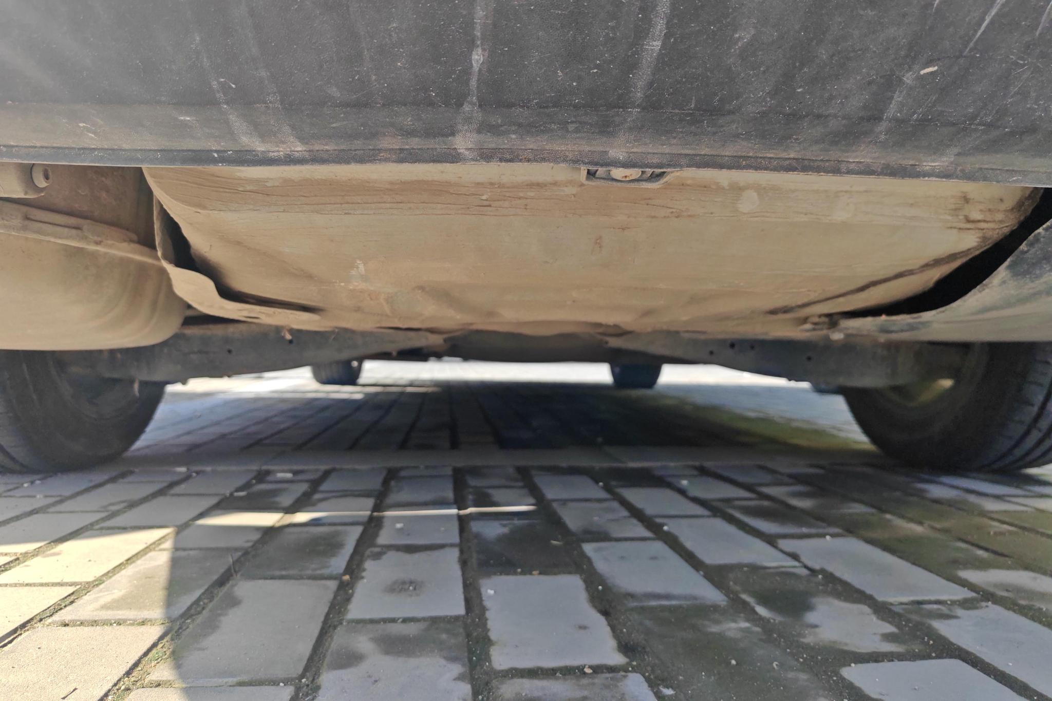 Volkswagen Sagitar 2018 1.6L AT Comfort