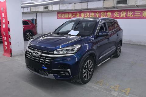 Chery 8