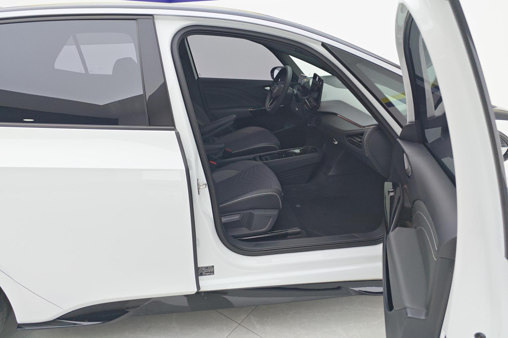Volkswagen ID.3 2024 Smart