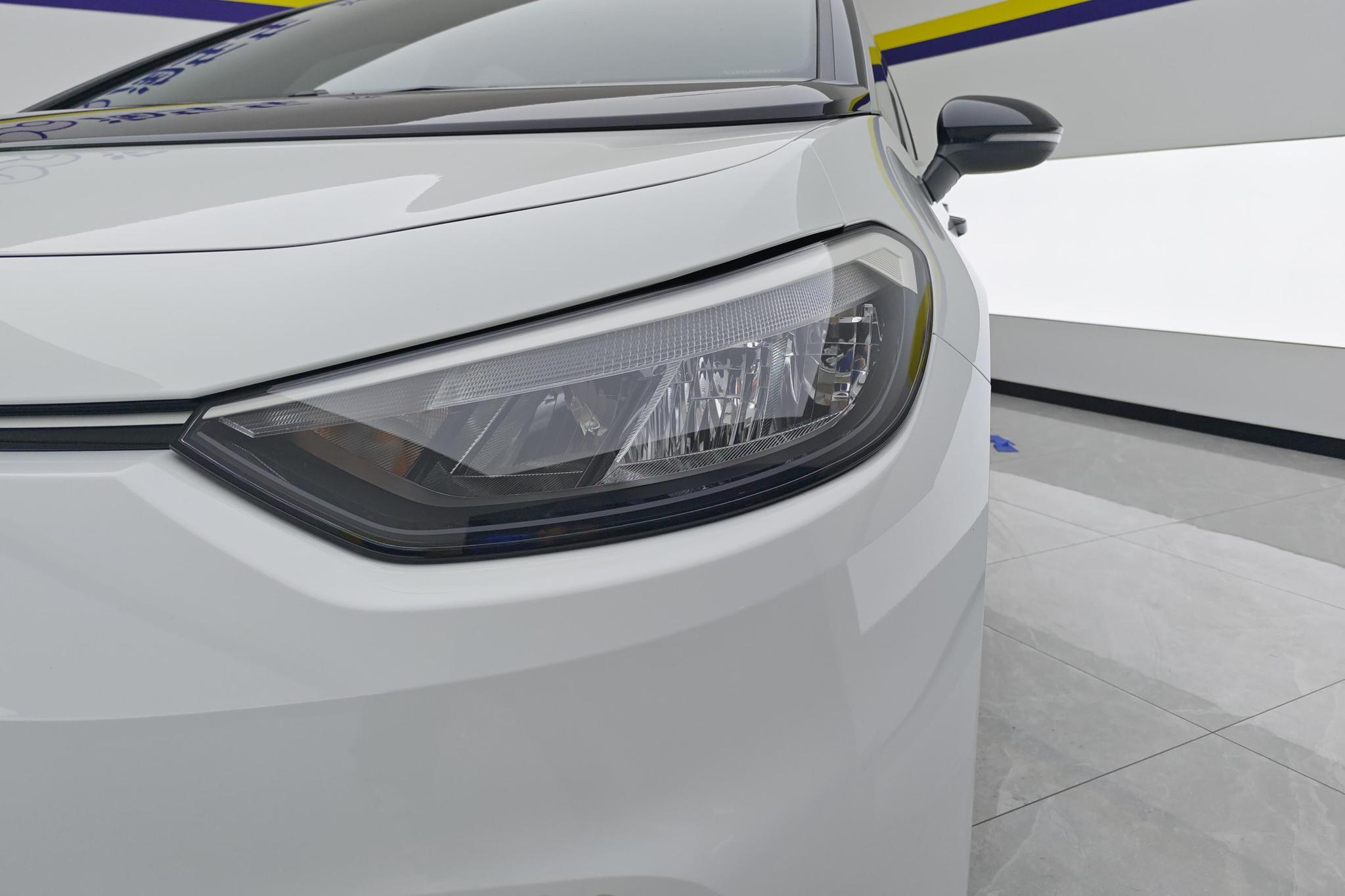Volkswagen ID.3 2024 Smart