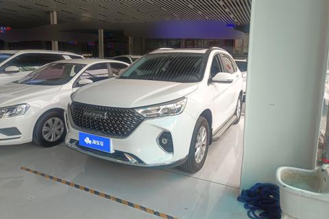 Haval M6