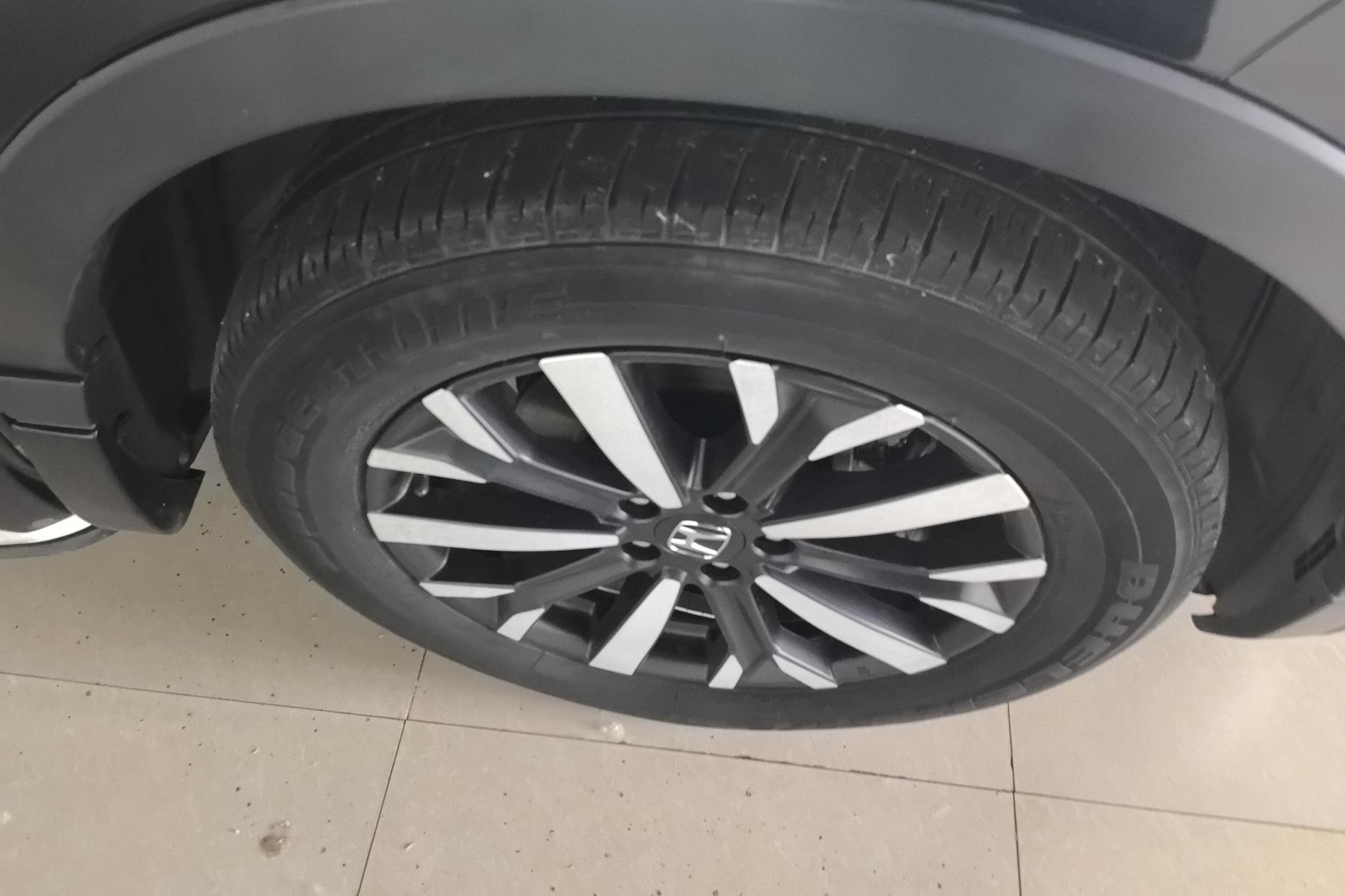 Honda Breeze 2020 2.0L Elite