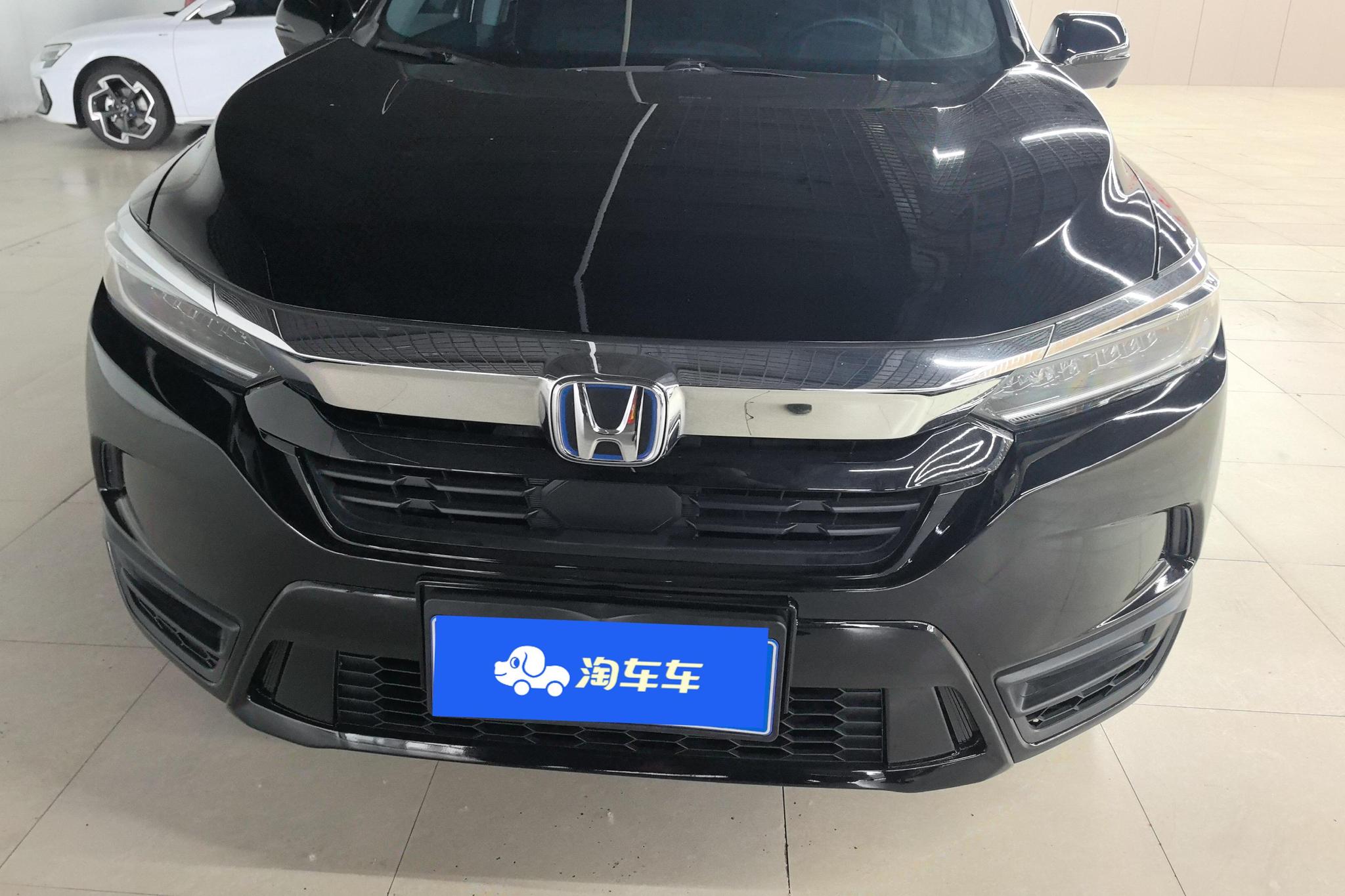 Honda Breeze 2020 2.0L Elite