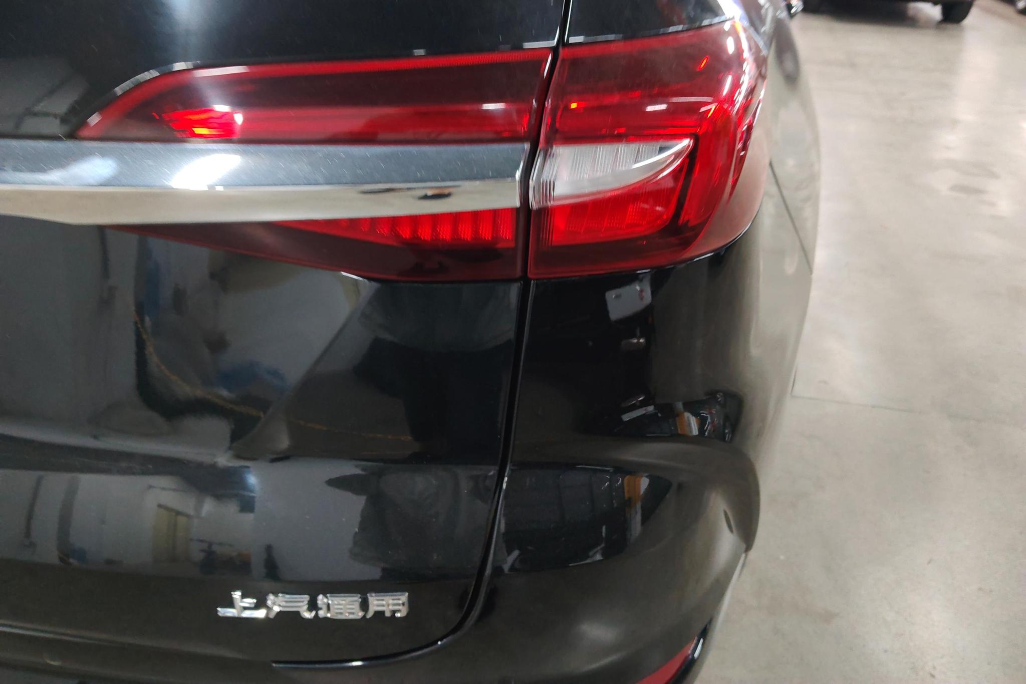Buick Enclave 2020 28T Luxury