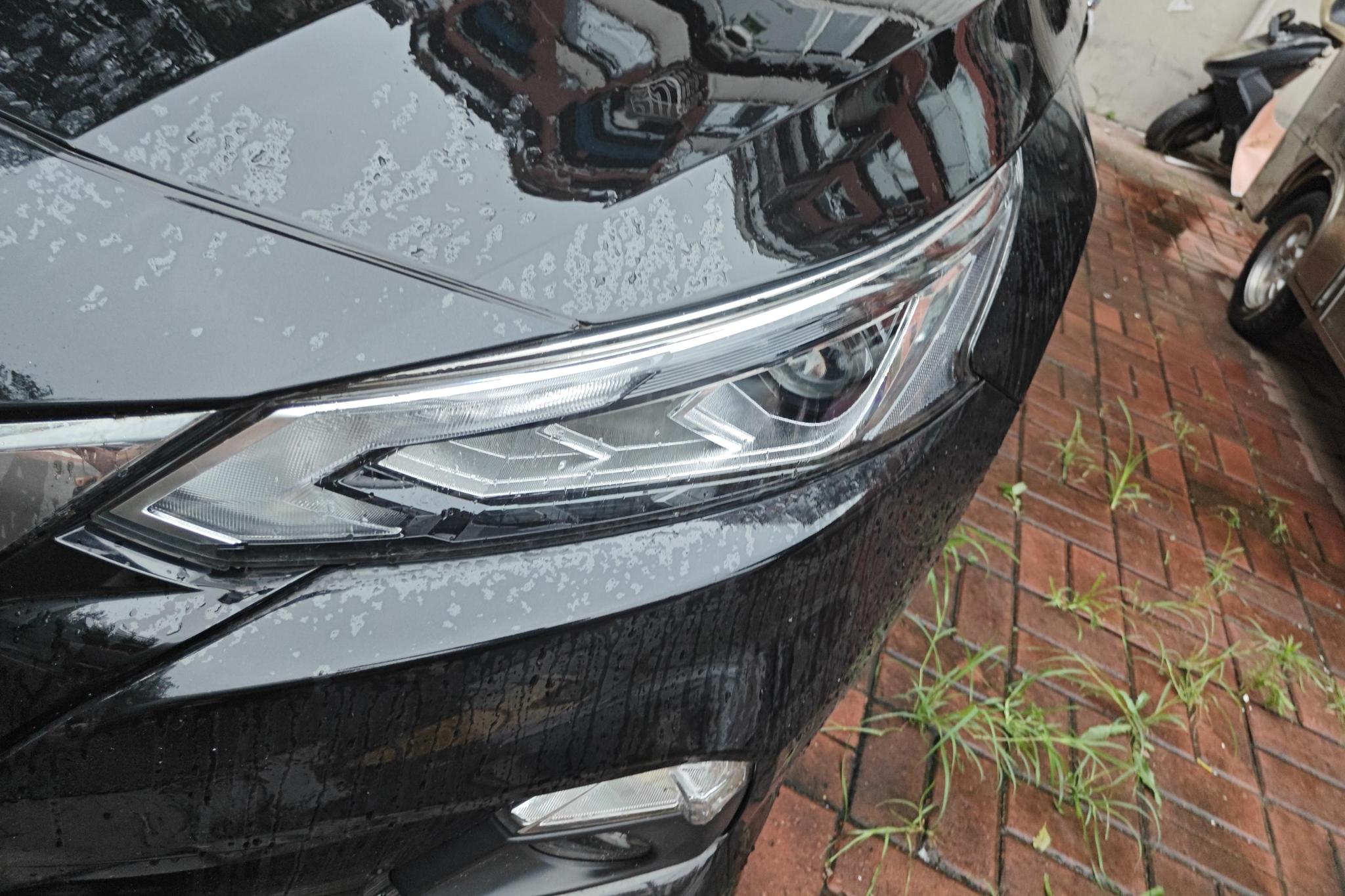Nissan Altima 2021 2.0L XL Comfort