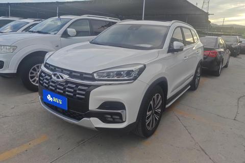 Chery 8