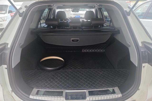 Chery Tiggo 8 2019 1.6 TGDI AT — фото 17