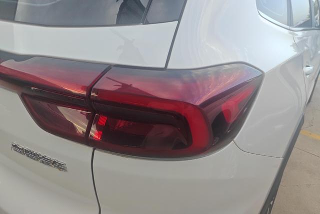 Chery Tiggo 8 2019 1.6 TGDI AT — фото 5