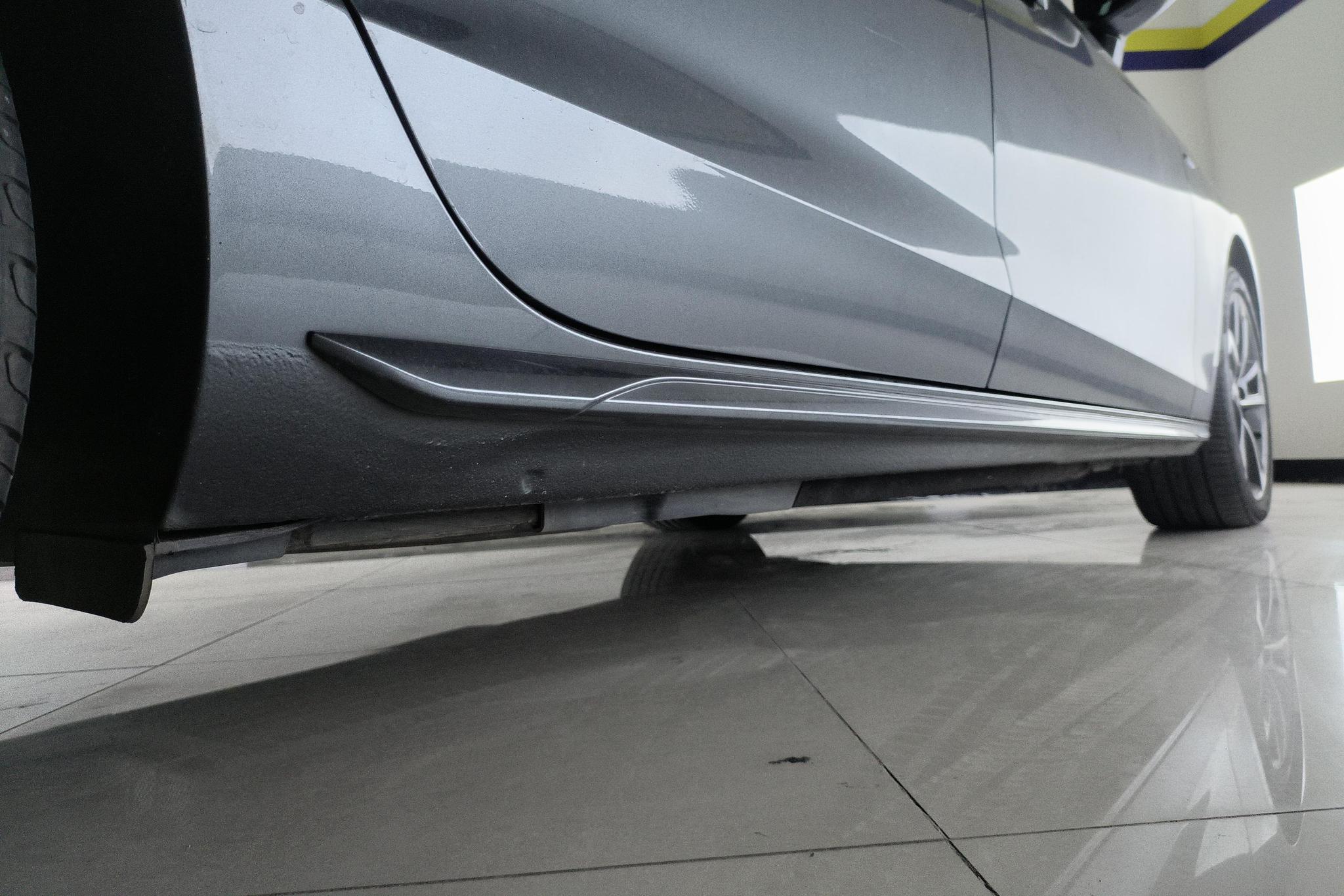 Audi A4L 2022 40 TFSI Fashion