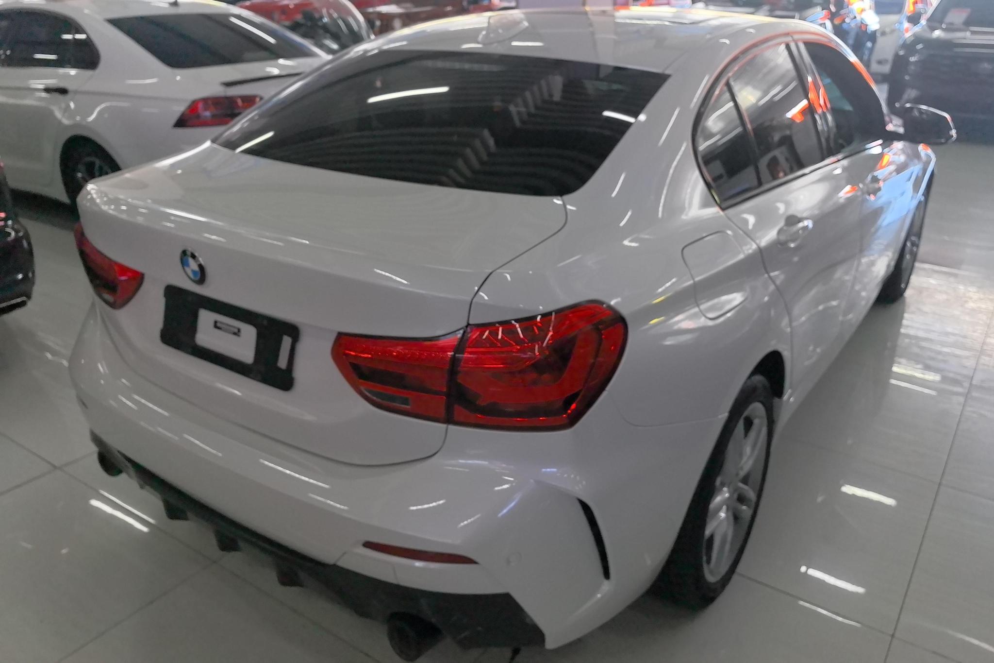 BMW 1 Series 1 2021 120i M Sport