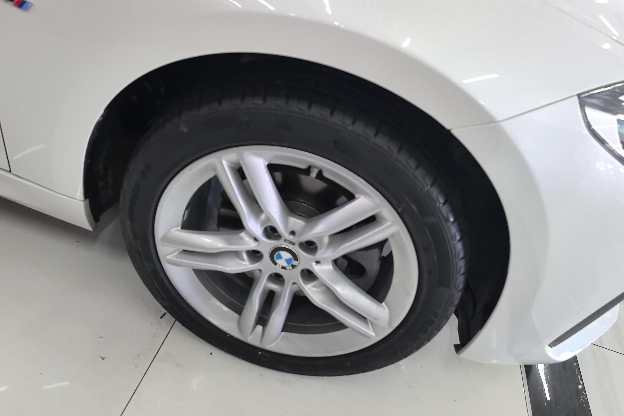 BMW 1 Series 1 2021 120i M Sport