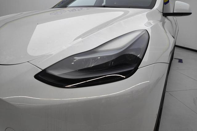 Tesla Model Y 2021 — фото 4