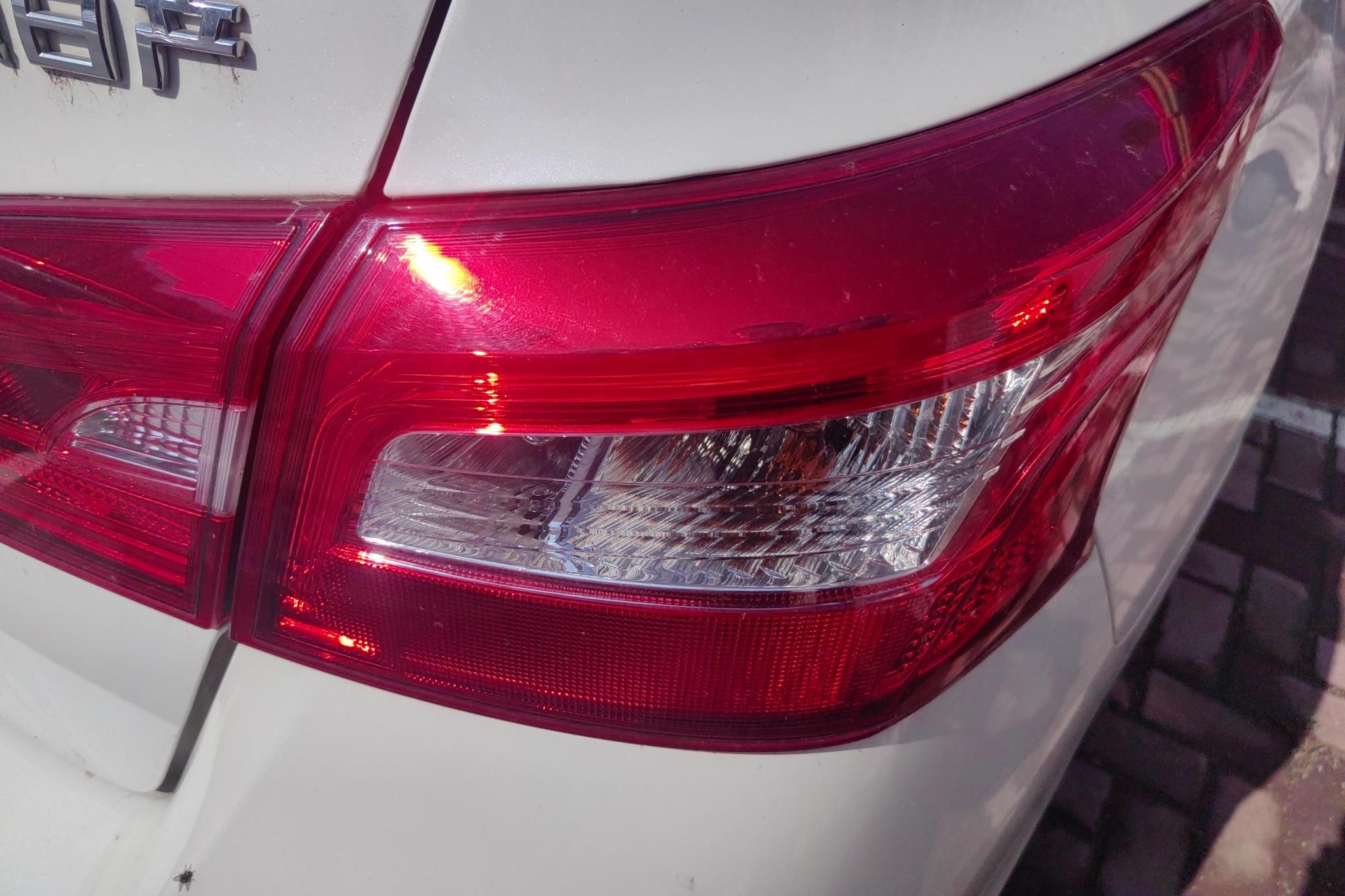 Nissan Sylphy 2022 1.6 XL CVT Luxury