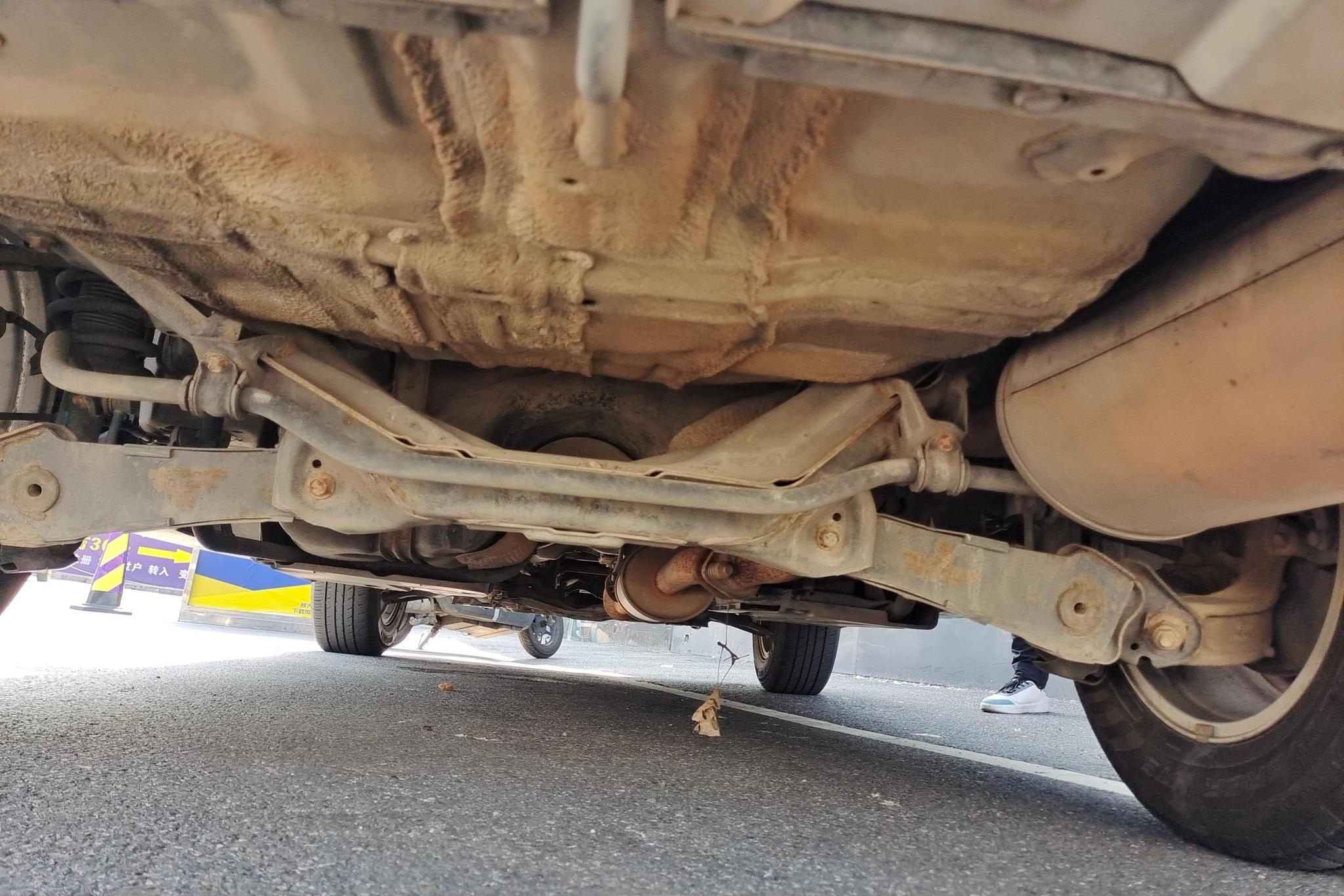 Haval H6 2016 1.5T MT Elite
