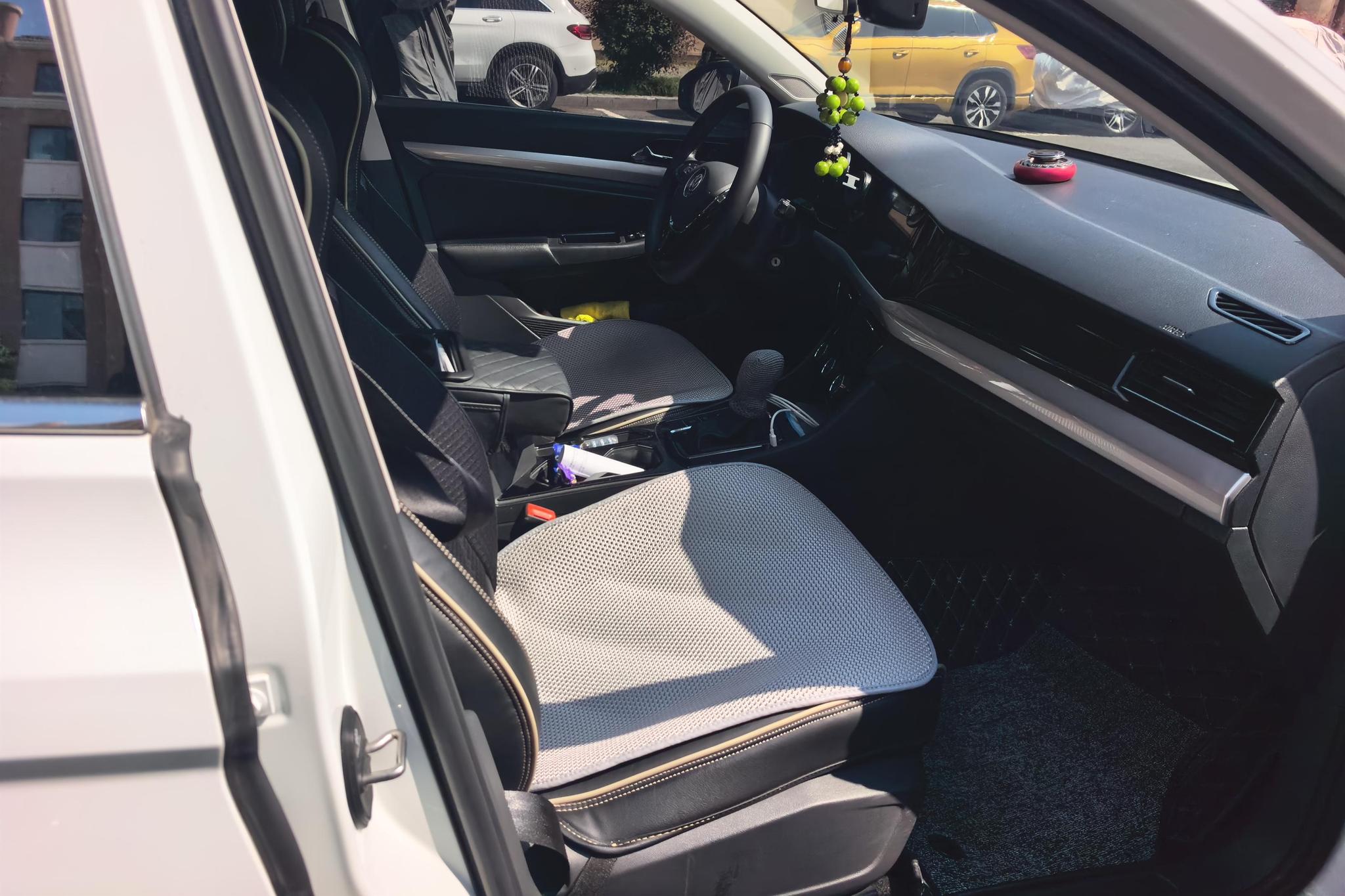 Volkswagen Bora 2020 1.5L AT Fashion
