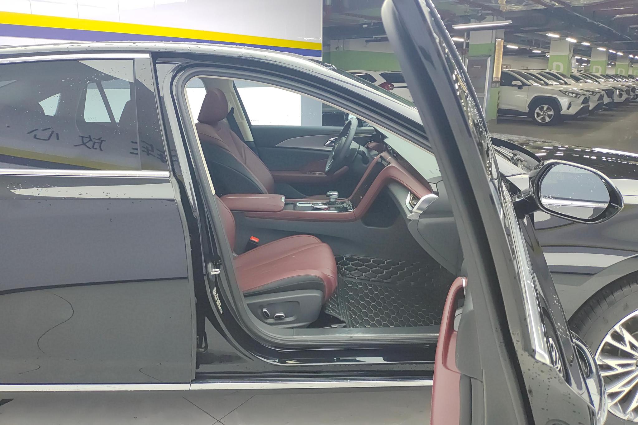Hongqi H5 2024 1.5T DCT