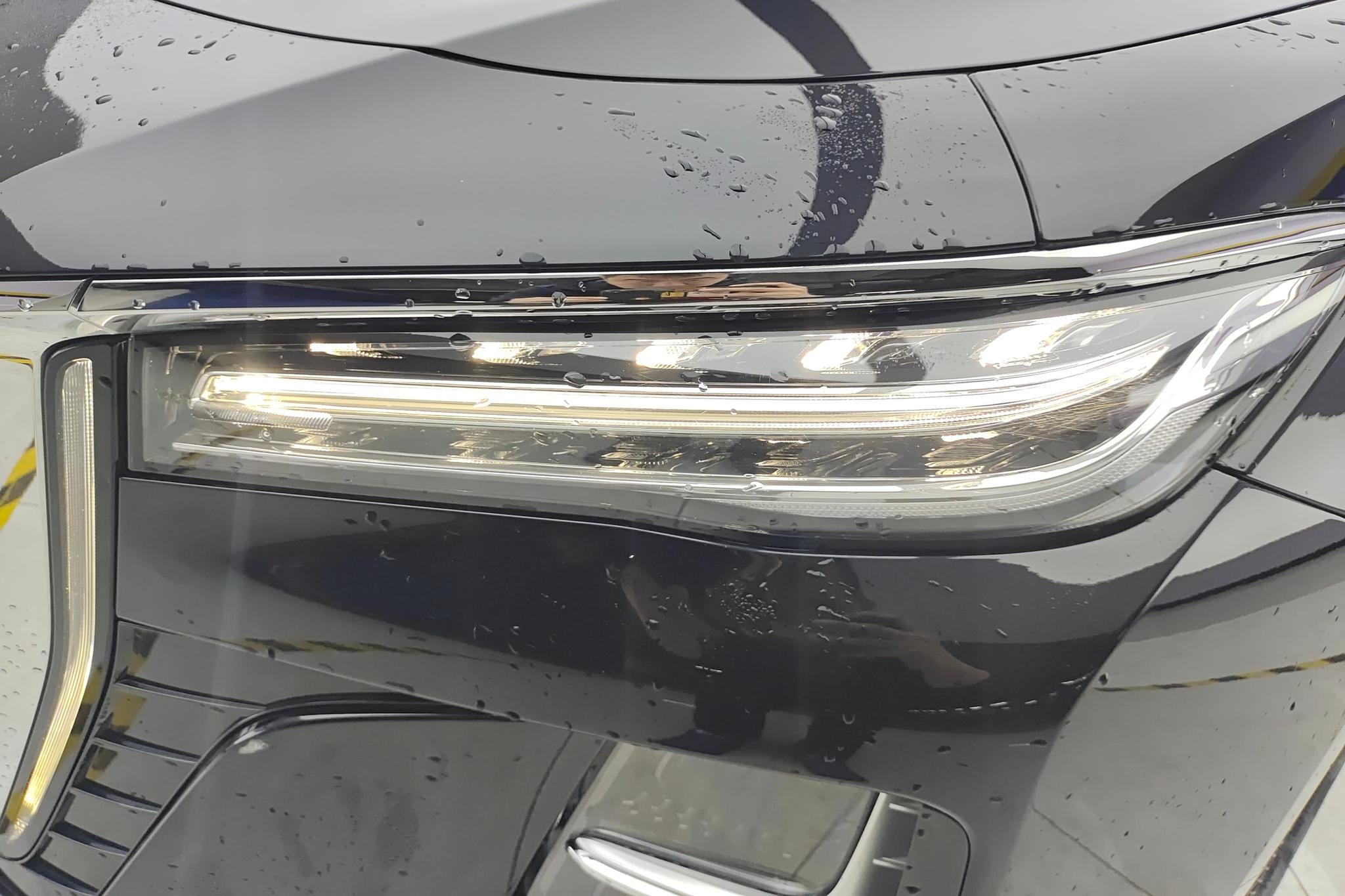 Hongqi H5 2024 1.5T DCT