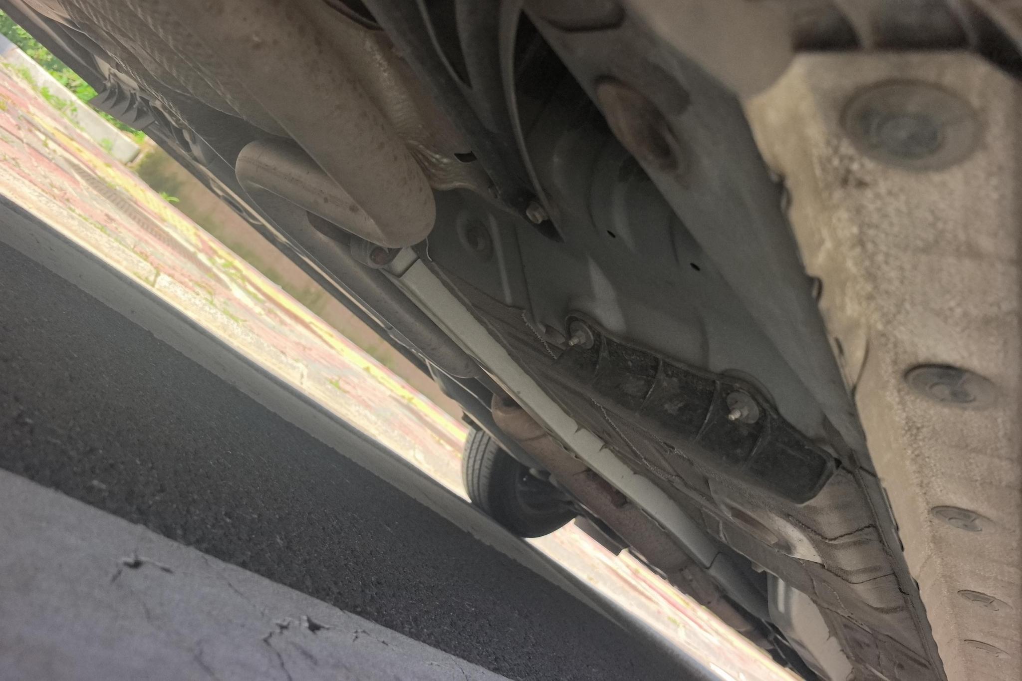 Toyota Yaris L Zhixuan YARIS L 2021 1.5L CVT Lead