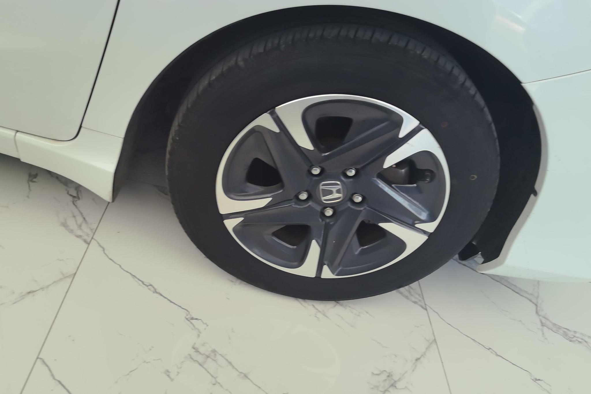 Honda Envix 2019 180Turbo CVT VI