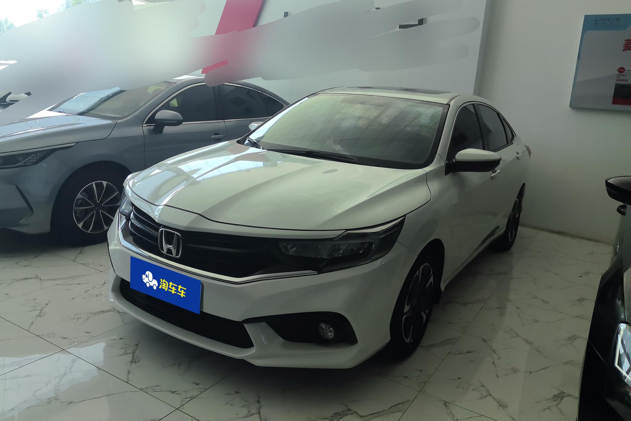 Honda Envix
