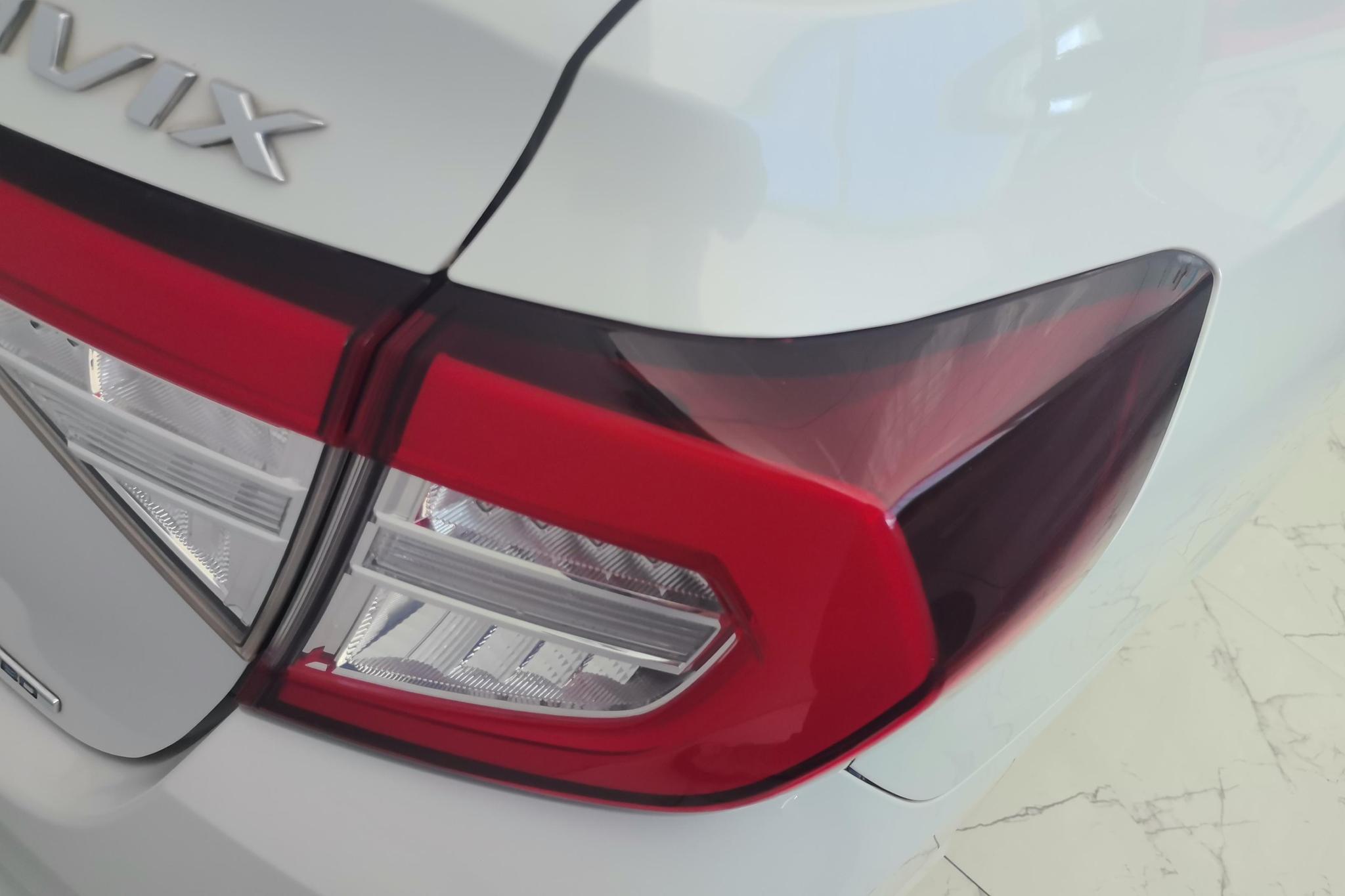 Honda Envix 2019 180Turbo CVT VI