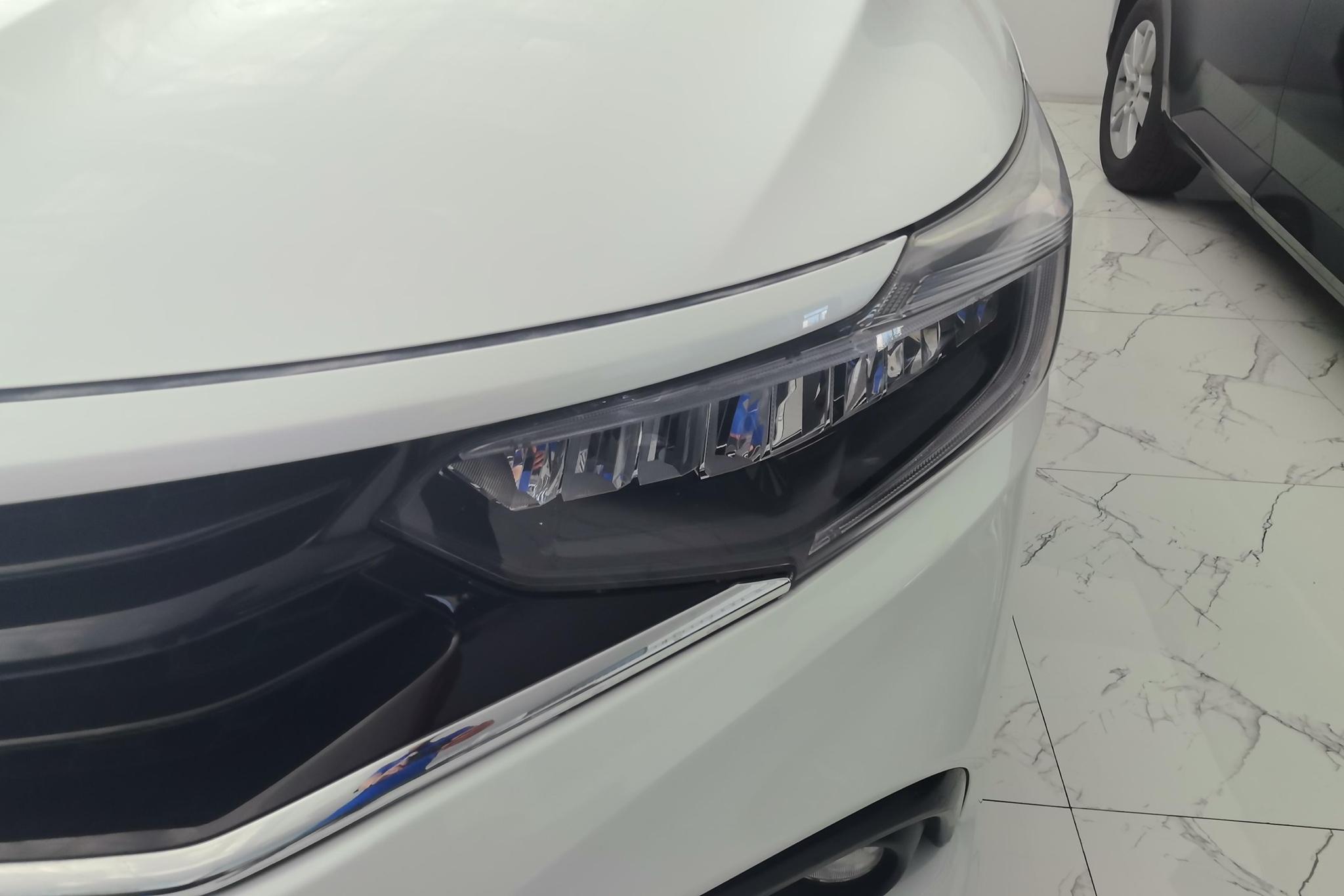 Honda Envix 2019 180Turbo CVT VI