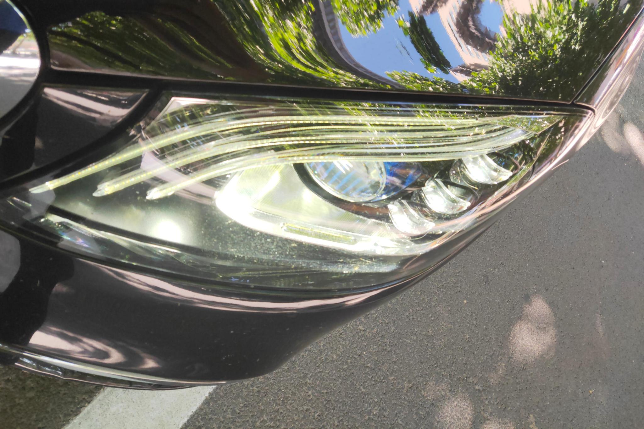 Mercedes-Benz Maybach S-Class S 2019 S 450 4MATIC