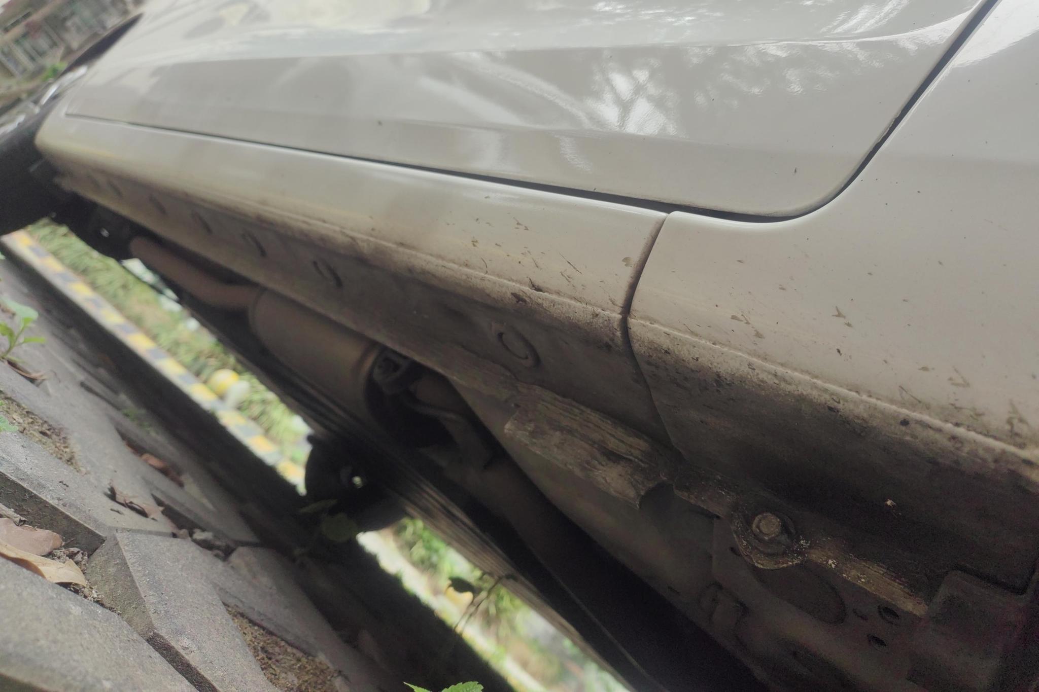 Honda Fit 2021 1.5L CVT