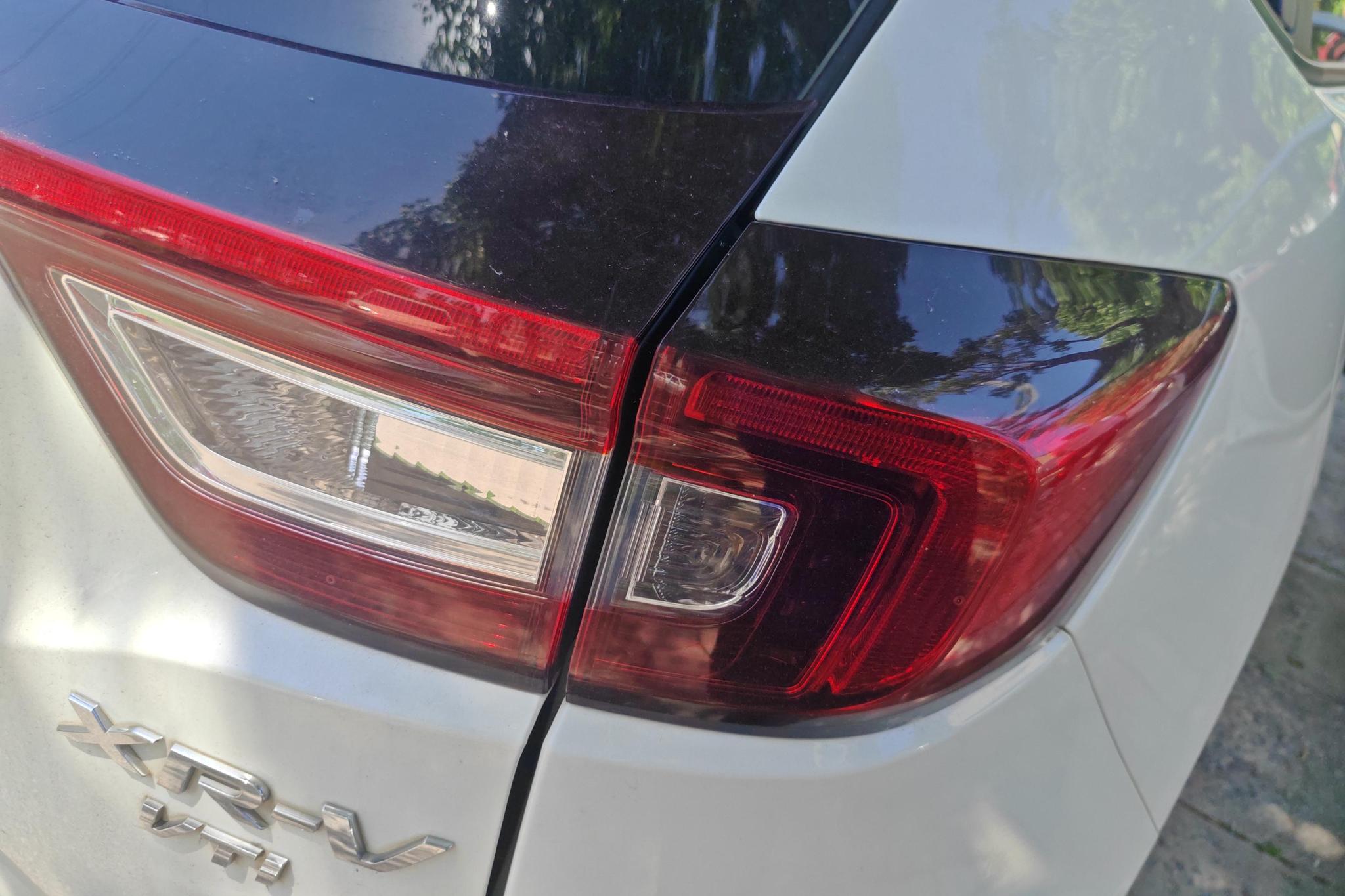 Honda XR-V 2017 1.8L VTi CVT Luxury