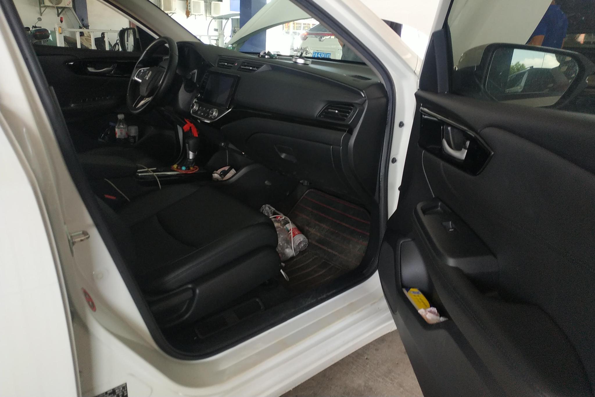 Honda Crider 2022 180Turbo CVT Luxury
