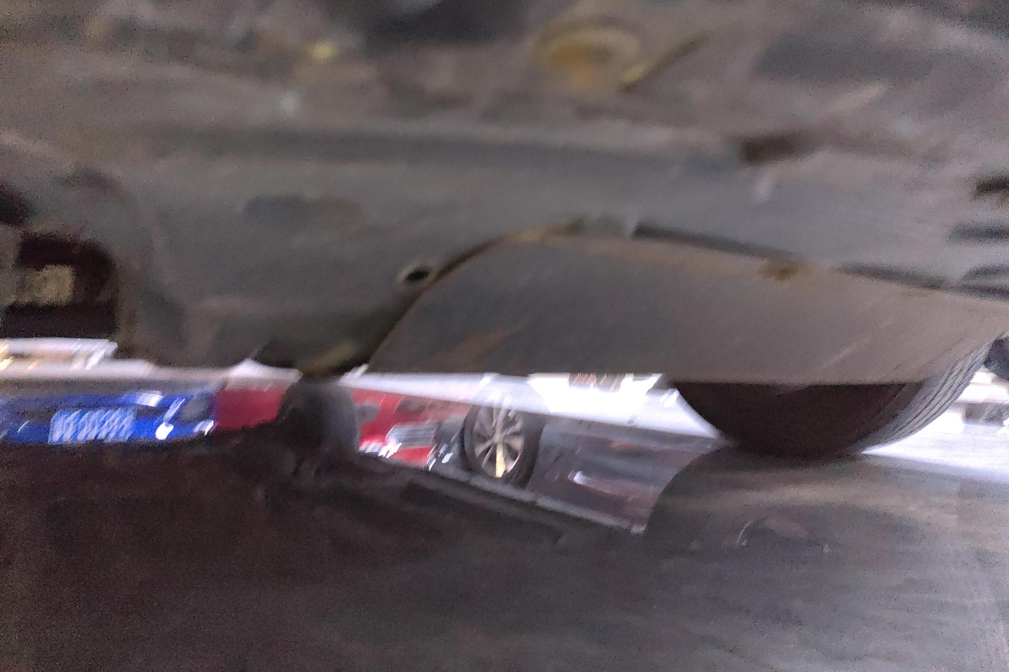 Changan CS55 2018 1.5T AT V