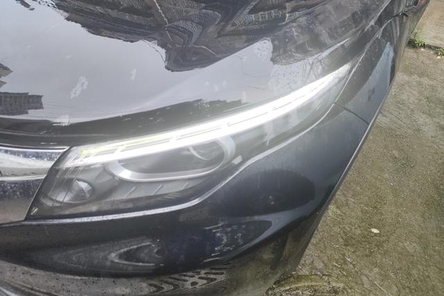 Qoros 5 2018 1.6 T ATPremium — фото 4